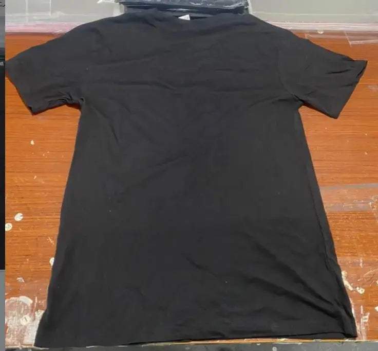 Future Endeavors Men's Printed Short Sleeve T-Shirt FUTURE ENDEAVORS